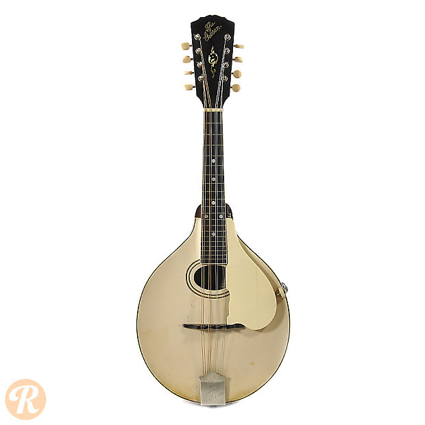 Gibson A-3 Mandolin 1919 image 4