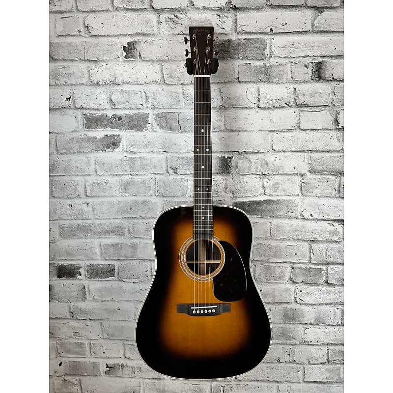 Martin Standard Series D-28 2005 - 2017 | Reverb Canada