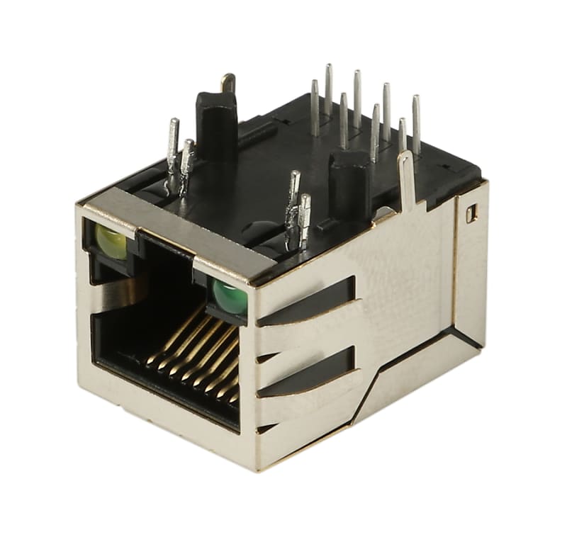Behringer Replacement RJ45 Jack for X32 Reverb