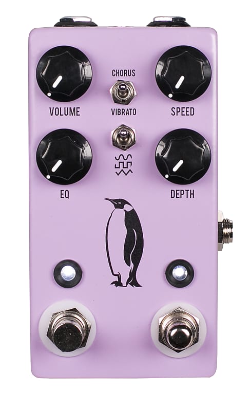 新品 JHS Pedals Emperor V2 ジェイエイチエスペダルズ JHS Emperor V2 | Reverb