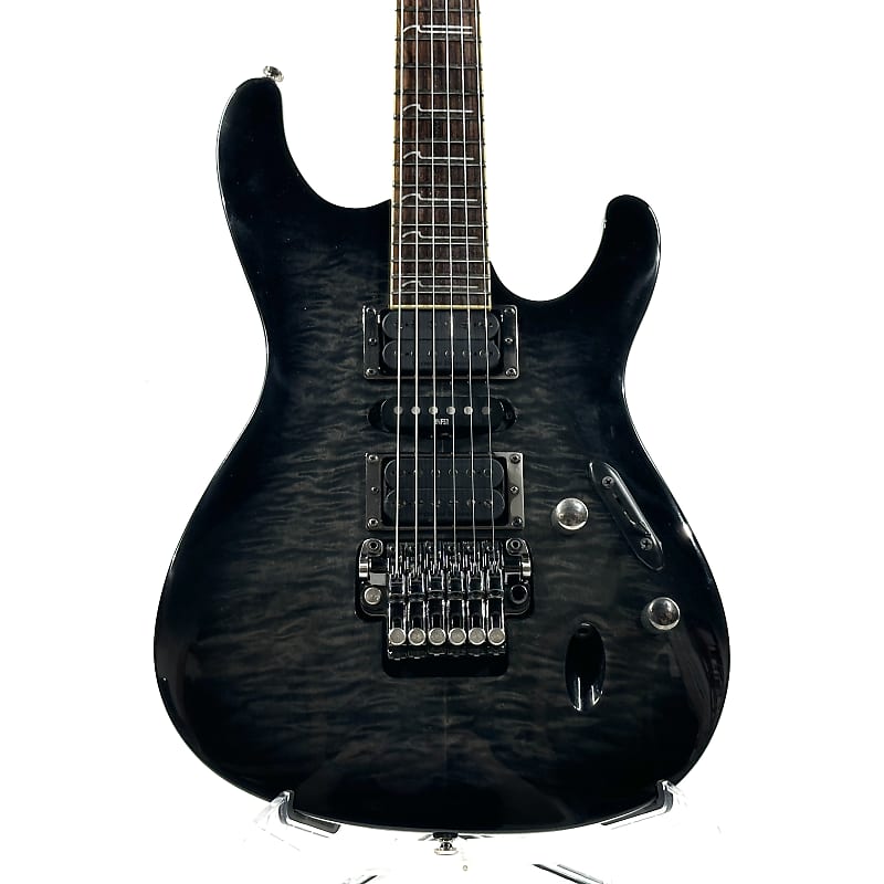 Ibanez S570DXQM Standard | Reverb