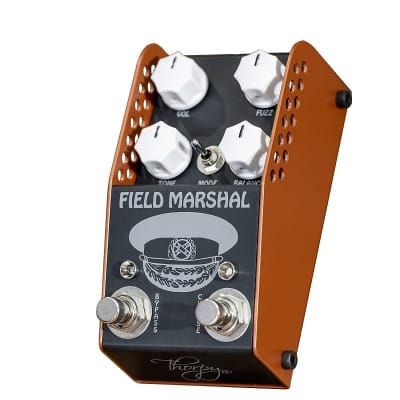 Reverb.com listing, price, conditions, and images for thorpyfx-the-field-marshal