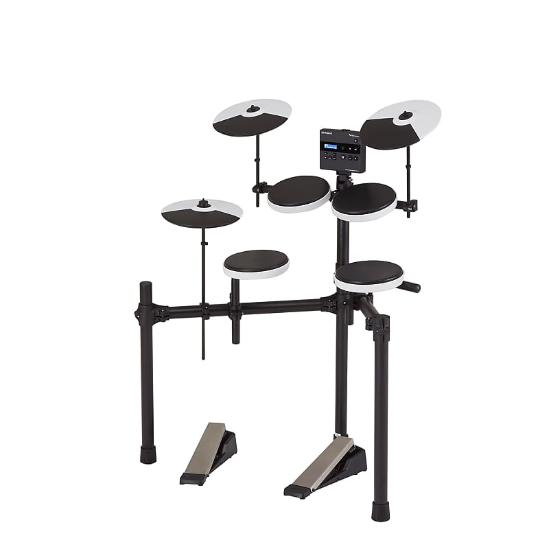 Roland TD-02K V-Drum Kit | Reverb