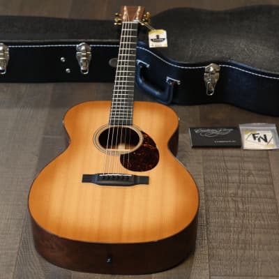 Martin 000-28 Golden Era 12-fret Slotted Headstock Limited