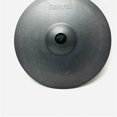 ローランド　CY-14C  クラッシュシンバル Amazon.com: Roland CY-14C Electric Drum Crash V-Cymbal, 14