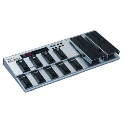 Roland FC-300 - Silber for sale