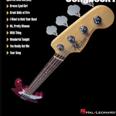 FastTrack Bass Songbook 1 - Level 1 image 2