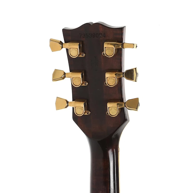 Gibson ES-Artist 1979 - 1985 image 6