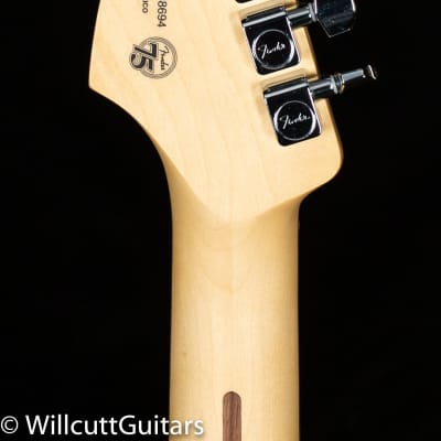 Fender Offset Duo-Sonic HS Ice Blue Metallic - MX21288694-6.84 lbs image 6