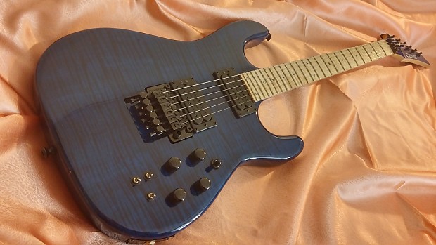 Carvin JB200C Jason Becker Tribute | Reverb Carvin JB200C Jason Becker Tribute | Reverb