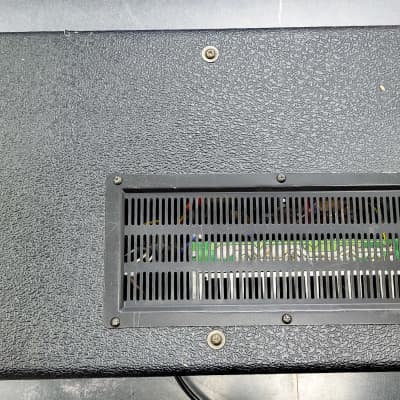 inter-M CA-5115 5-input Mono Powered Mixer image 11