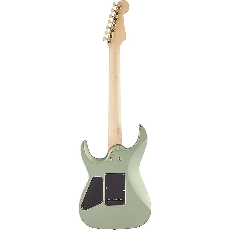 Charvel Angel Vivaldi Siganture DK24-7 NOVA | Reverb