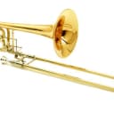C.G. Conn Professional	Model 62H Bass Trombone