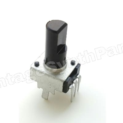 Novation - Supernova - Rotary Potentiometer