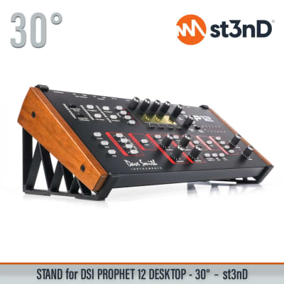 STAND for DSI (SEQUENTIAL) PROPHET 12 DESKTOP - 30°