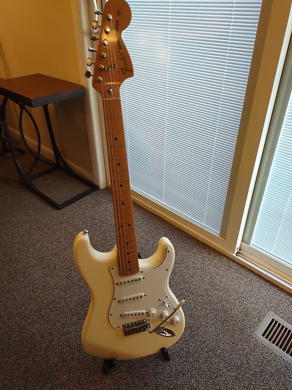 Fender Classic Series 