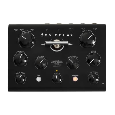 Reverb.com listing, price, conditions, and images for erica-synths-zen-delay