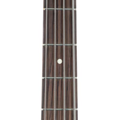 Fender American Professional II Precision Bass Lefty Rosewood, 3 Color Sunburst image 8
