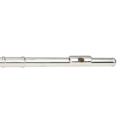 Steinhoff Intermediate C Flute (Silver) image 2