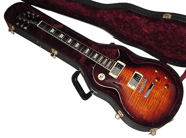 Epiphone Les Paul Standard CS 2000S 韓国製 My new baby… Epiphone les paul standard made in korea (2000