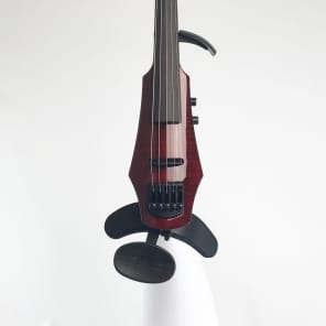 NS Design WAV5-VN-BK 5-String Electric Violin