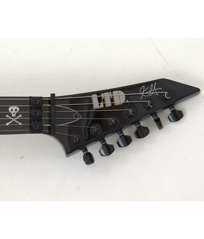 ESP LTD KH-602 Kirk Hammett Signature | Reverb Canada ESP LTD KH-602 Kirk Hammett Signature | Reverb Canada