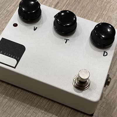 Reverb.com listing, price, conditions, and images for arc-effects-klone-v2