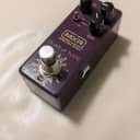 MXR CSP039 Duke of Tone Overdrive 2022 - Present - Purple