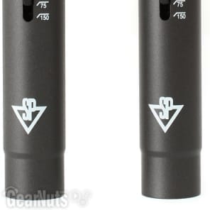 Studio Projects C-4 Small-diaphragm Condenser Microphone - Stereo Pair image 6
