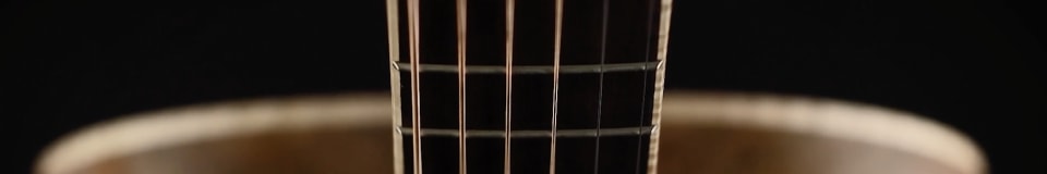 The Fretboard Room