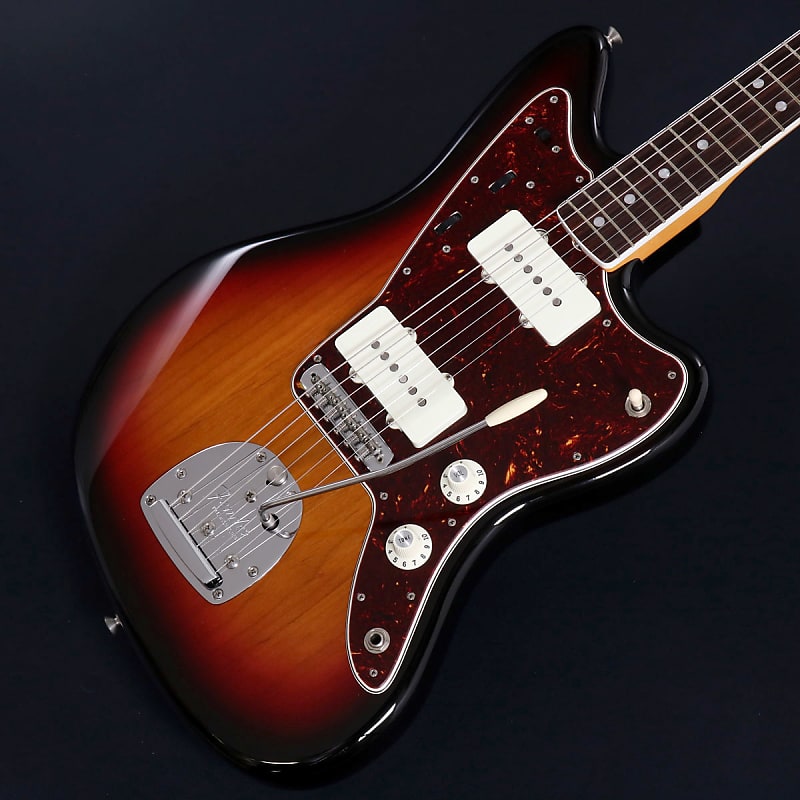 Fender American Original ‘60s Jazzmaster Fender American Original '60s Jazzmaster | Reverb Canada