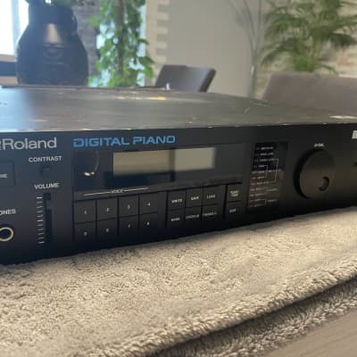 Roland MKS-20 Digital Piano Sound Module
