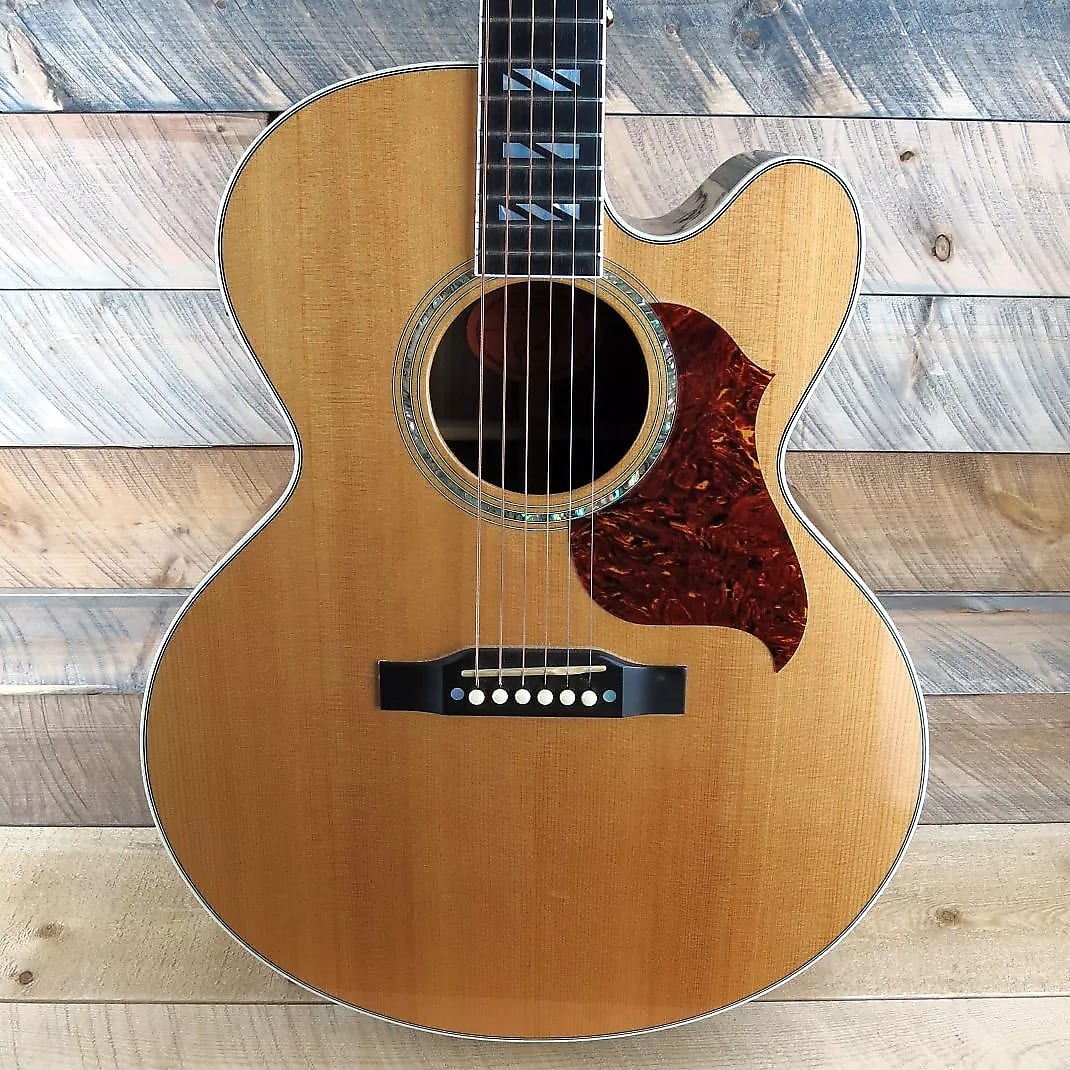 Gibson j shop 185 rosewood