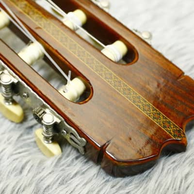 超希少 Morris DE120 Vintage Japan モーリス 1970 Morris W-120 acoustic vintage guitar (Made in Japan) - YouTube