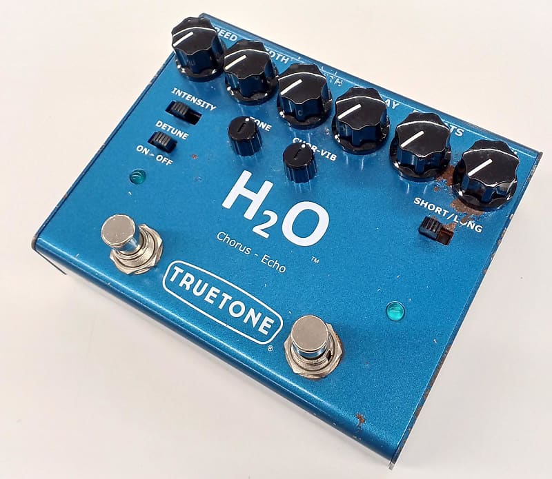 Truetone H2O V3