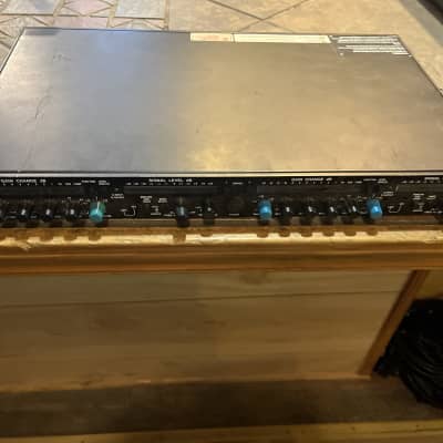 Urei LA-22 2-Channel Compressor / Limiter / Expander