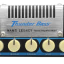 Hotone THUNDER BASS Nano Legacy Amplifier Head