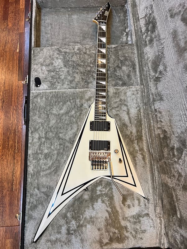 ESP SV Standard EMG Floyd Rose Electric Guitar | Reverb