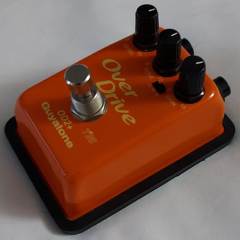 Guyatone OD2+ Over Drive | Reverb