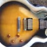Gibson Les Paul standard 1996 Antique Tobacco Burst WITH CASE never drilled no breaks