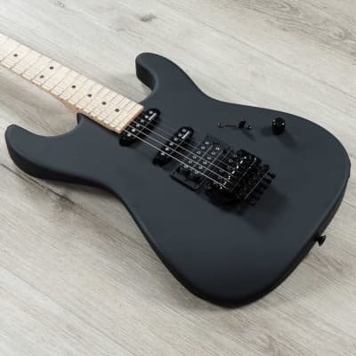 ギター Charvel USA Select San Dimas Style 1 HSS San Dimas Style 1 :: USA Select San Dimas® Style 1 HSS FR