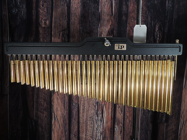 Lp chimes hot sale