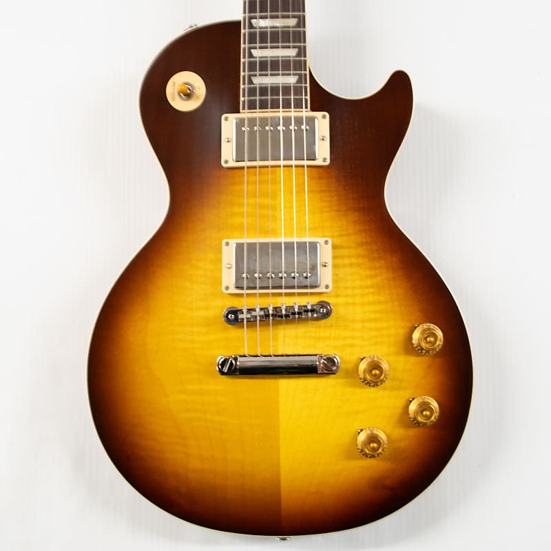 Gibson Les Paul Standard '50s (2019 - Present) | Reverb