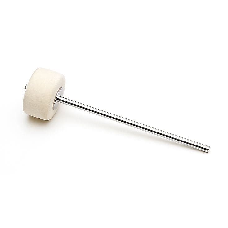 Yamaha Felt Bass Drum Beater, Large Reverb