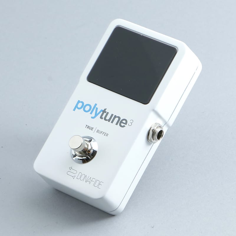 TC Electronic Polytune 3