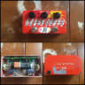 Zvex Super Duper Handpainted Booster Overdrive Double Super Hard On
