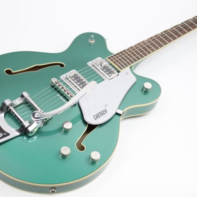 Gretsch G5622T Electromatic Center Block Double-Cut with Bigsby image 2