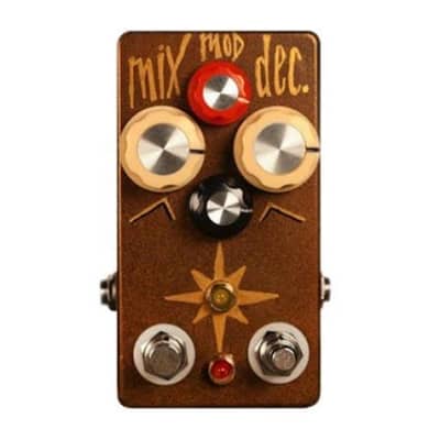 Reverb.com listing, price, conditions, and images for hungry-robot-starlite