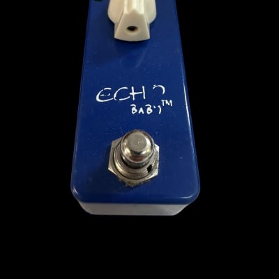 Lovepedal ECHO Baby ™ ギターエフェクター Lovepedal ECHO Baby（中古）【楽器検索デジマート】