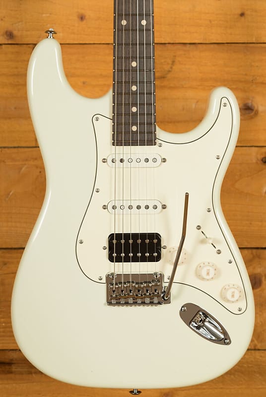 【値下げ】Suhr Classic S Antique OlympicWhite Suhr Classic S Antique Olympic White SSS | The Fellowship of